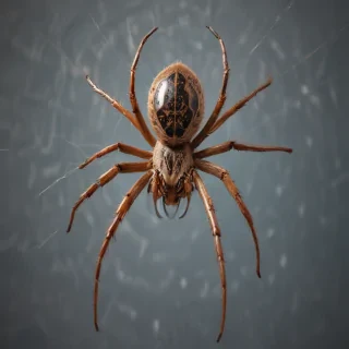 spider png
