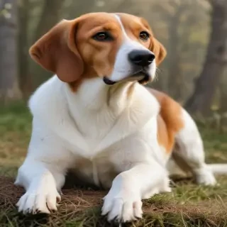 english foxhound