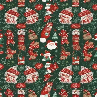 pattern xmas