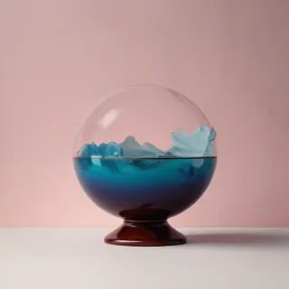 minimal aesthetic background