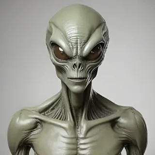 alien png