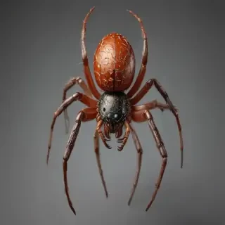 spider png