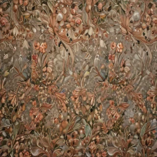patterned line