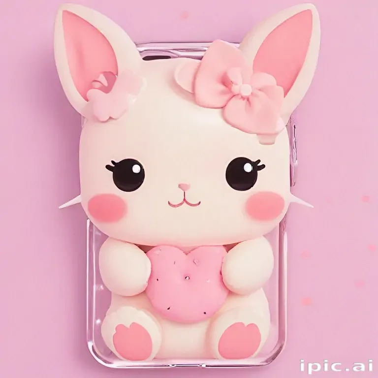 kawaii phone wallpaper