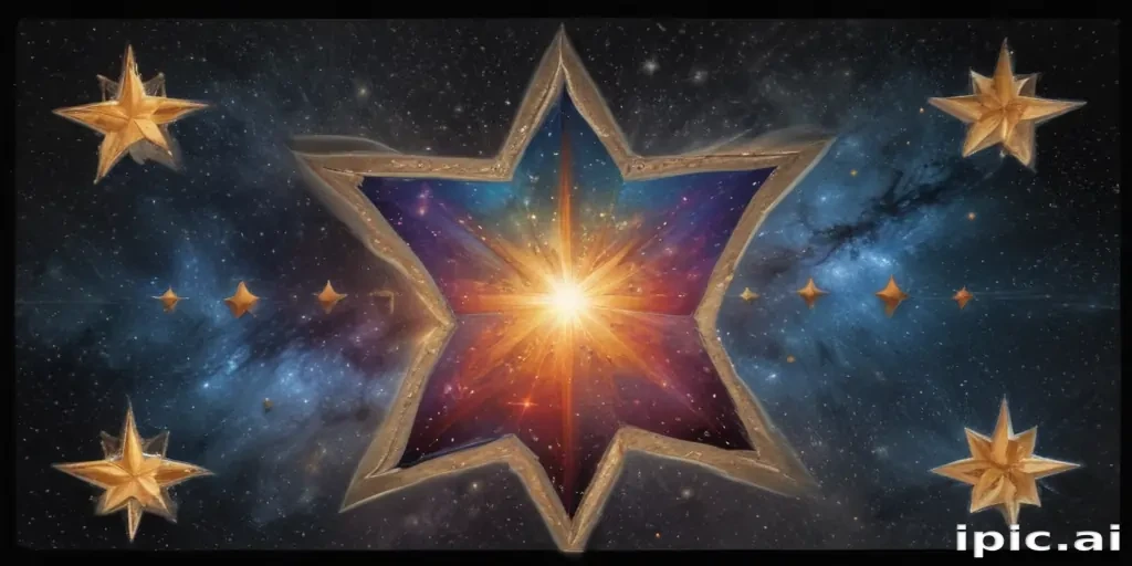 star sticker