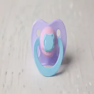 pacifier png