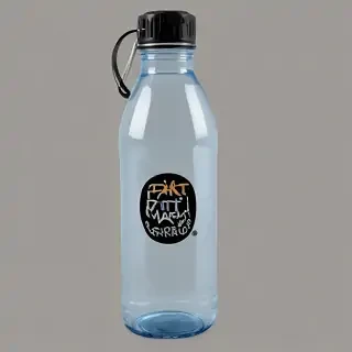 png water bottle