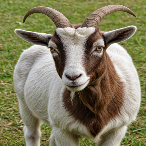 goat png