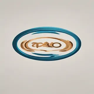 circle logo png