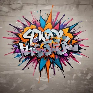 graffiti png