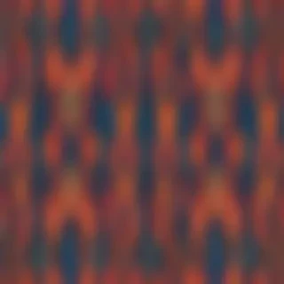 abstract pattern