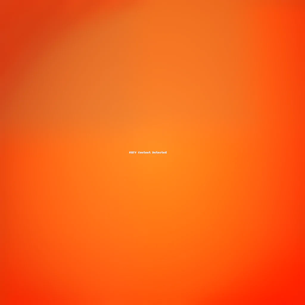 aesthetic orange backgrounds