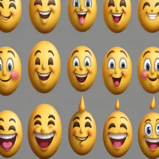 happy emoji png