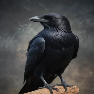 crows png