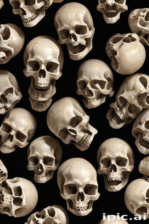 skulls png