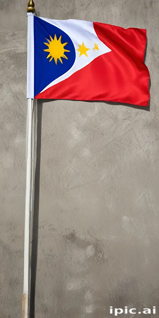 image flag of the philippines