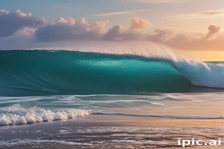 ocean wallaper