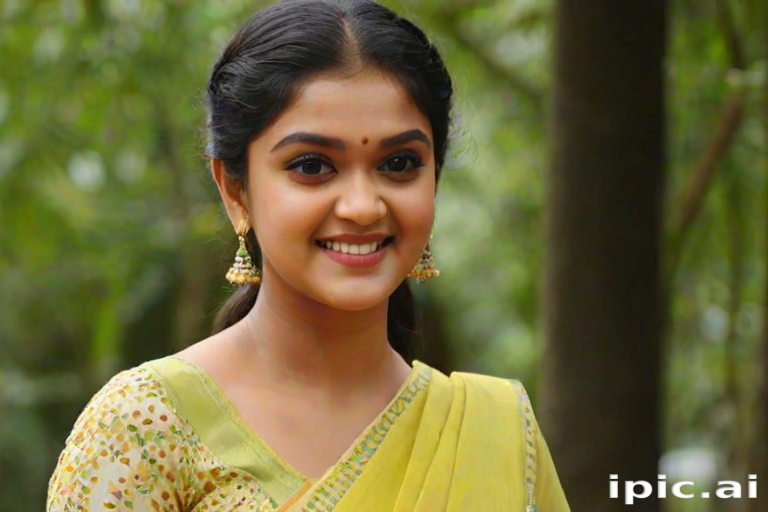 keerthy suresh