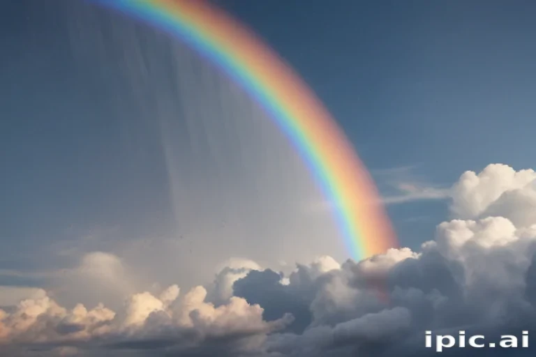 rainbow zoom backgrounds