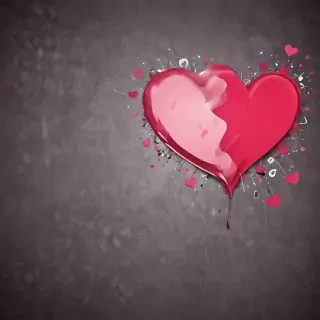 iphone valentine wallpaper