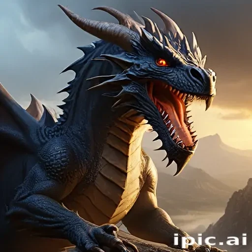 dragon images wallpaper
