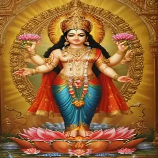 hindu god pictures