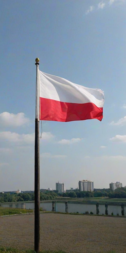 polish flag
