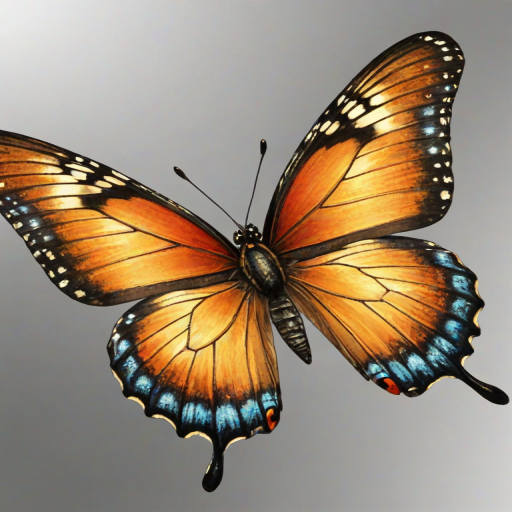 butterfly clipart png