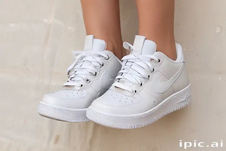 aesthetic shoes wallpaper