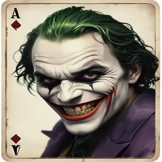 joker card png