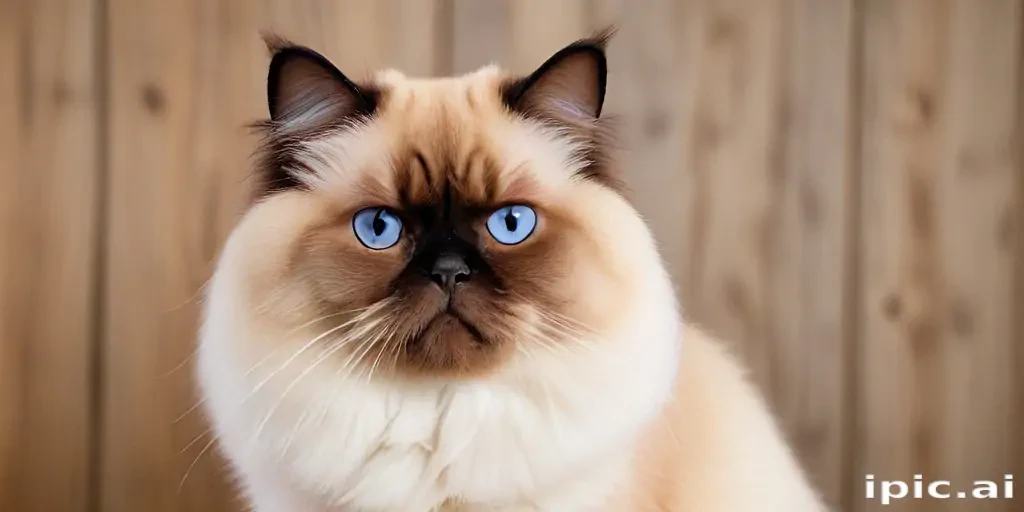 himalayan cat breed