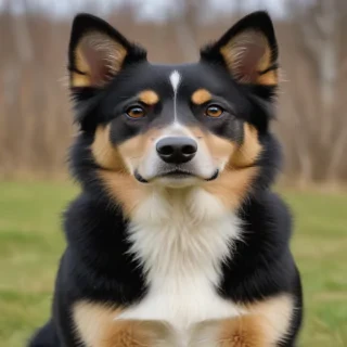 alaskan irish setsky