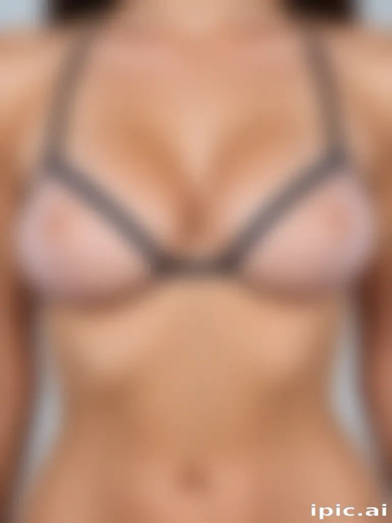 ai micro bikini