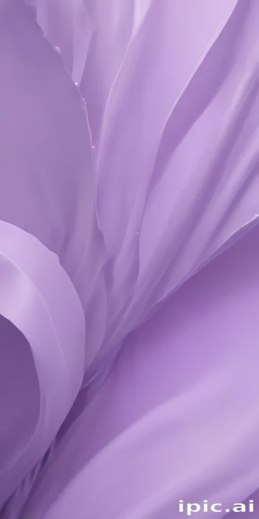 pastel purple iphone wallpaper
