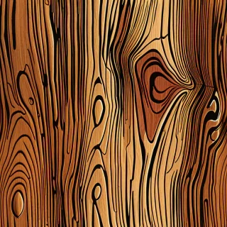 wood grain