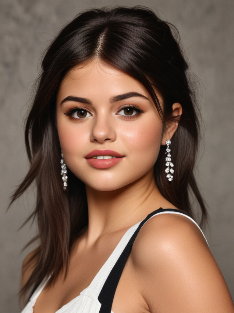 grace selena gomez