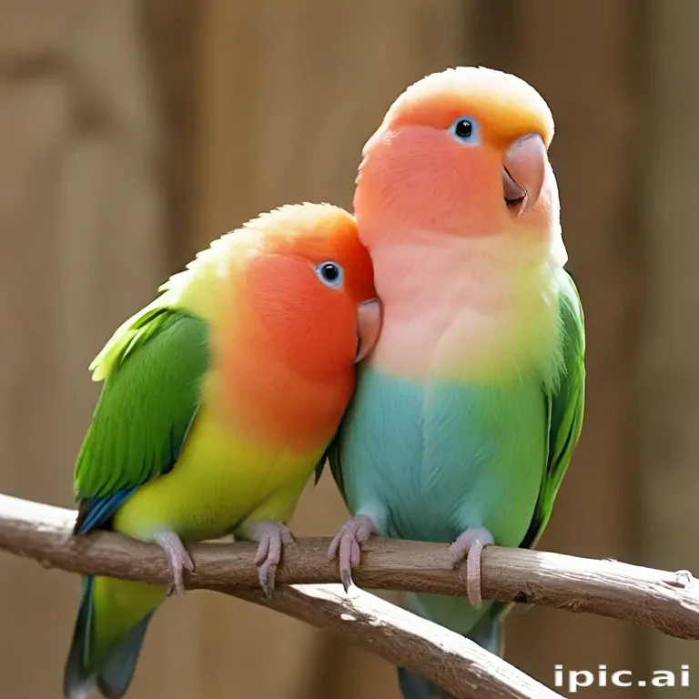 lovebird