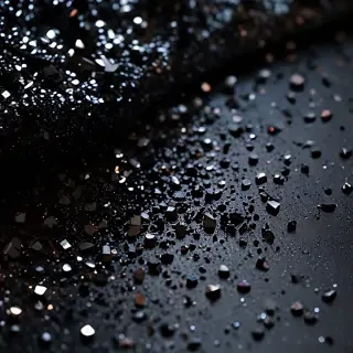 dark glitter wallpaper