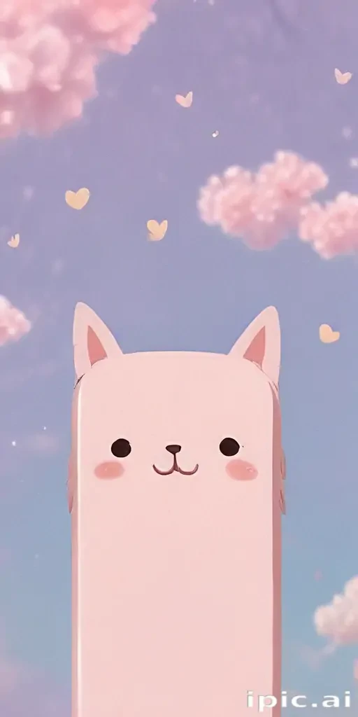 cute aesthetic wallpapers for phones