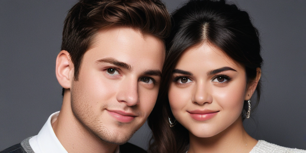 noah beck selena gomez