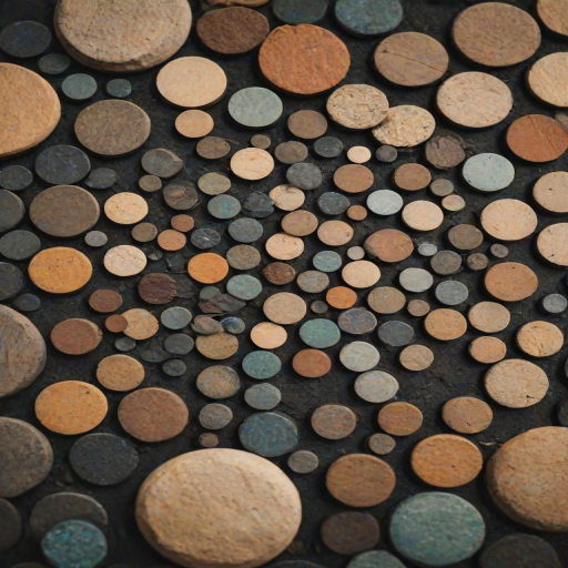 circles images