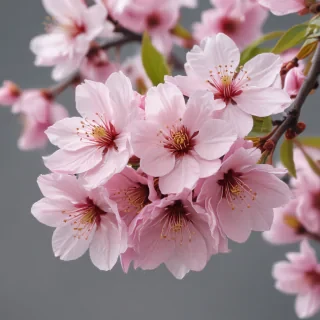 cherry blossoms png