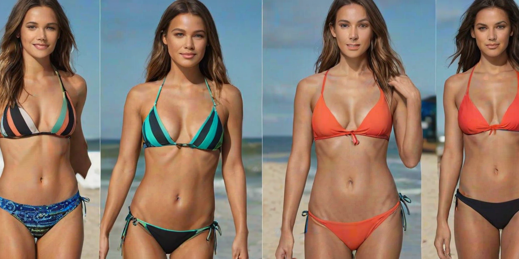 mckinley richardson bikini