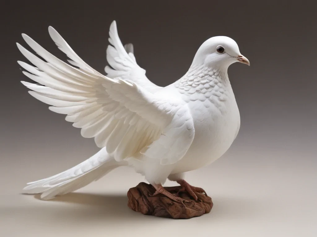 dove bird