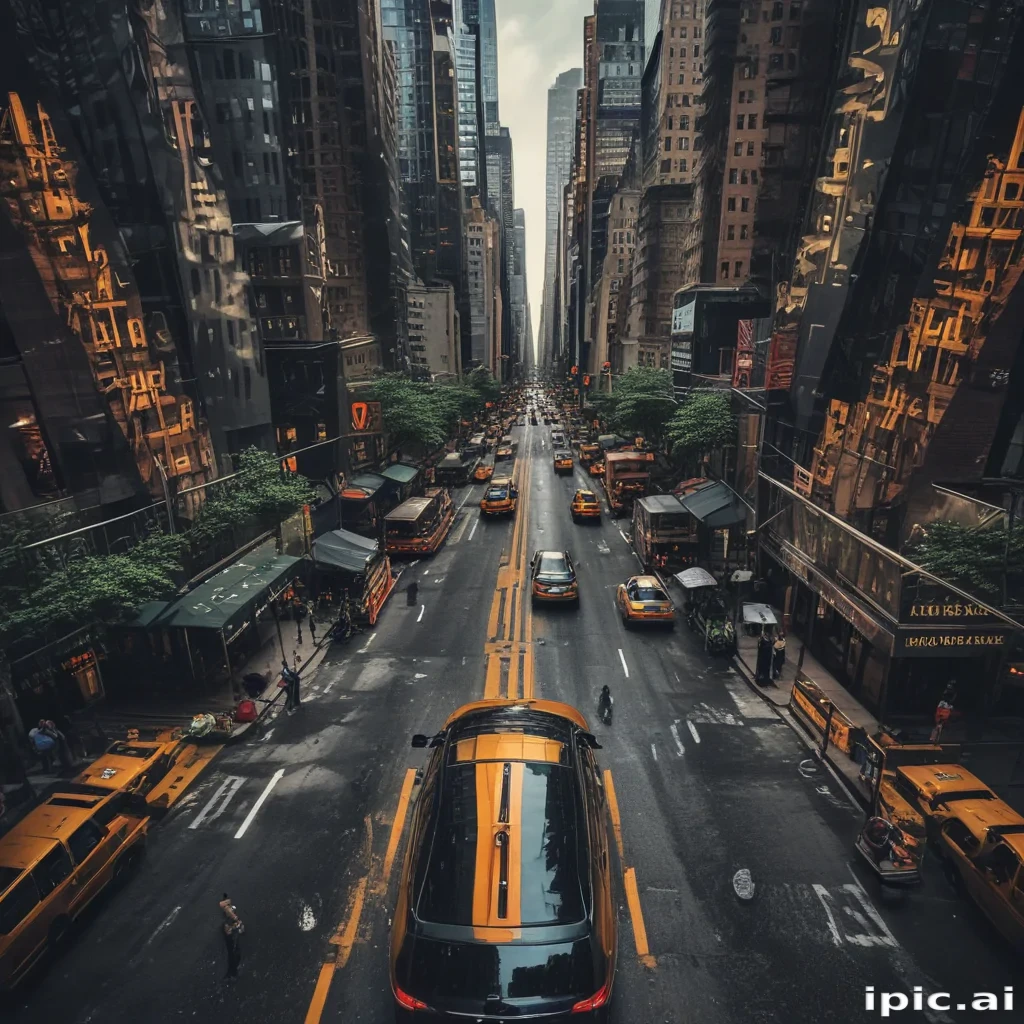 new york iphone wallpaper