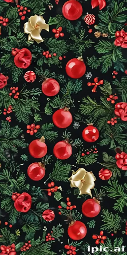 christmas iphone wallpapers