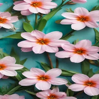 spring wallpaper phone