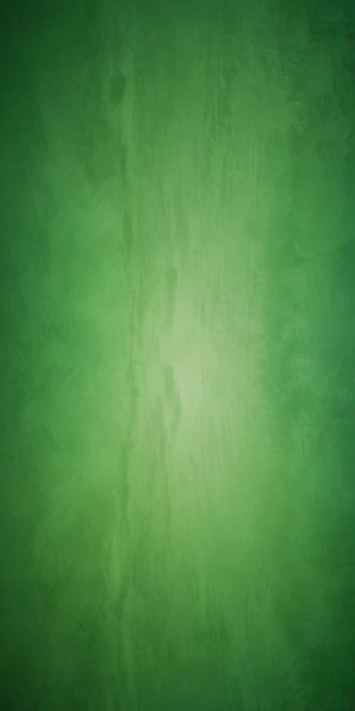 green fade background