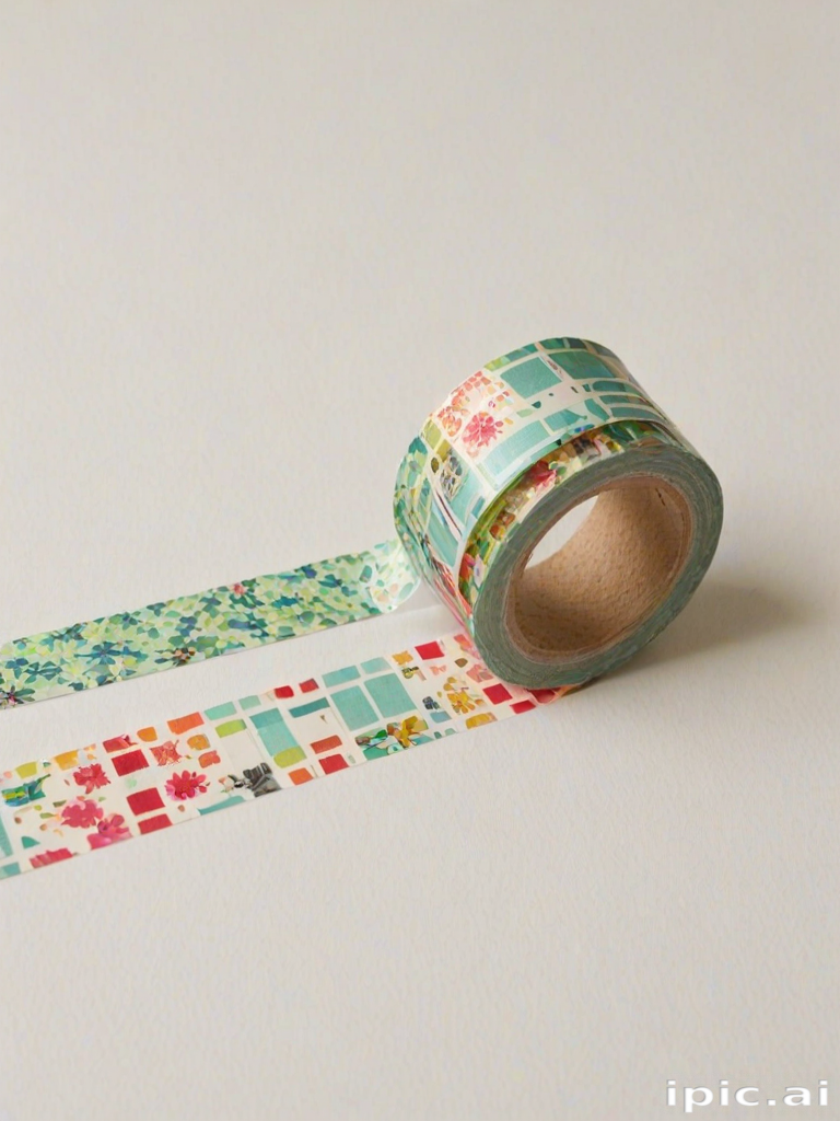 png washi tape
