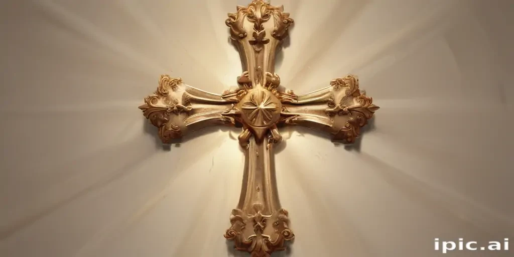 cross symbol